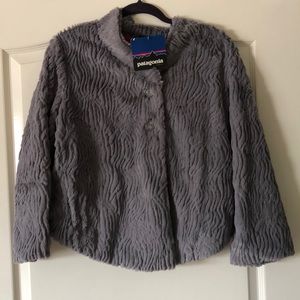 Patagonia jacket. Brand new